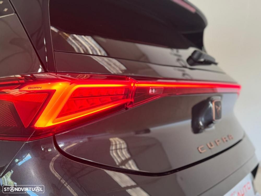 Cupra Born 59 kWh - 37
