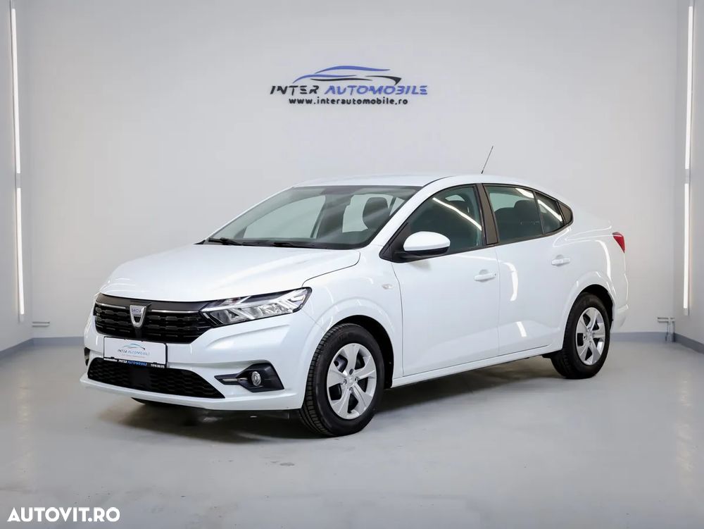 Dacia Logan TCe 90 Essential - 2