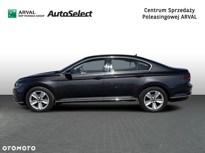 Volkswagen Passat 1.5 TSI EVO Elegance DSG - 2