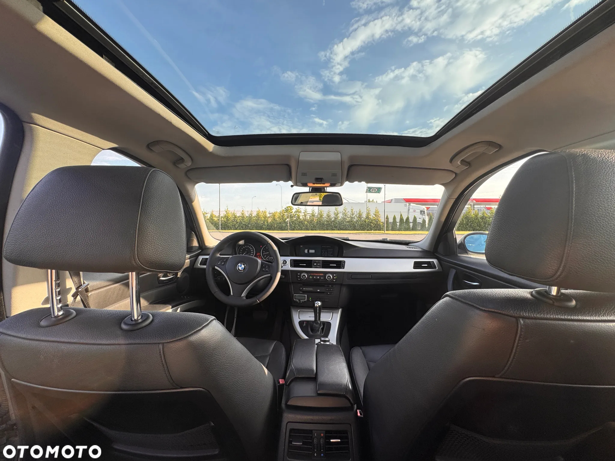 BMW Seria 3 330xd DPF Touring - 27