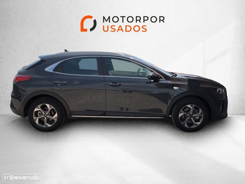 Kia XCeed 1.0 T-GDI Dynamic - 4