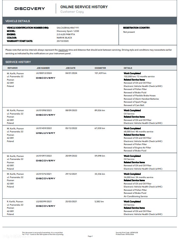 Land Rover Discovery Sport ver-2-0-p200-mhev-hse - 39