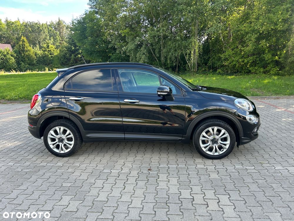 Fiat 500X 1.4 MultiAir 4x2 S&S Cross - 26