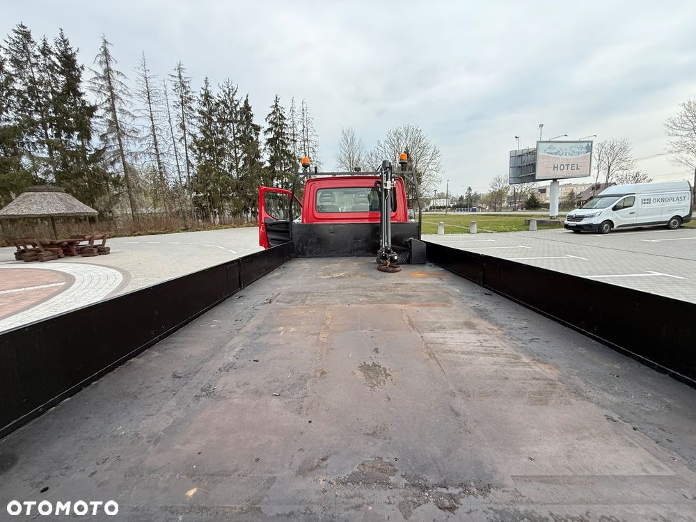 Iveco DAILY 35S - 25