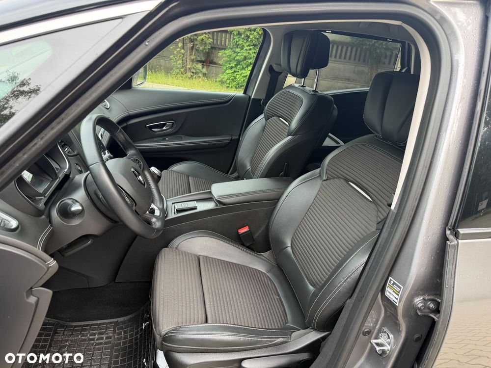 Renault Scenic 1.2 TCe Energy Limited EU6 - 22
