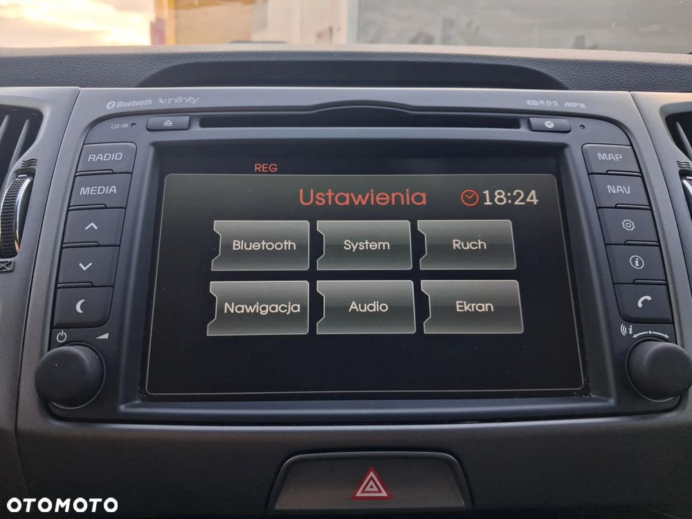 Kia Sportage 1.6 GDI 2WD ISG Edition 7 - 15