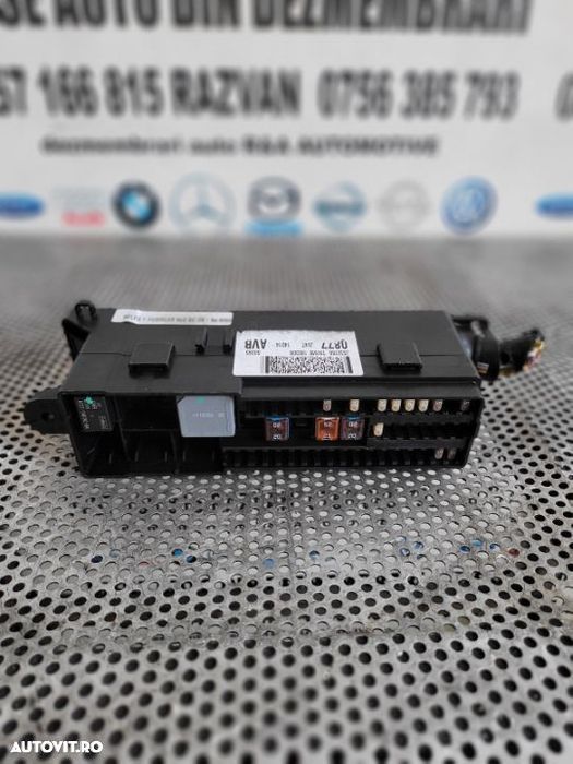 Panou Tablou Sigurante Ford Kuga 2 II Focus 3 III An 2015-2020 Dezmembrez Ford Kuga 2 II 2.0 Tdci - 1