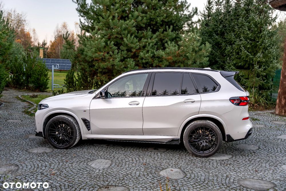 BMW X5 xDrive30d mHEV sport - 15