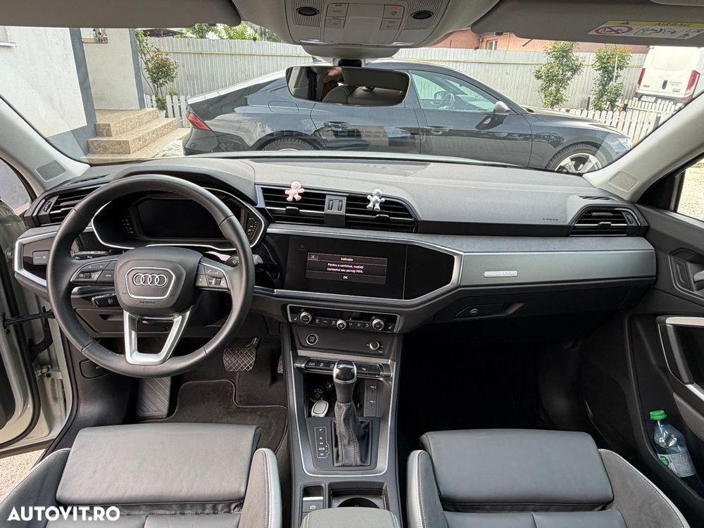 Audi Q3 - 19