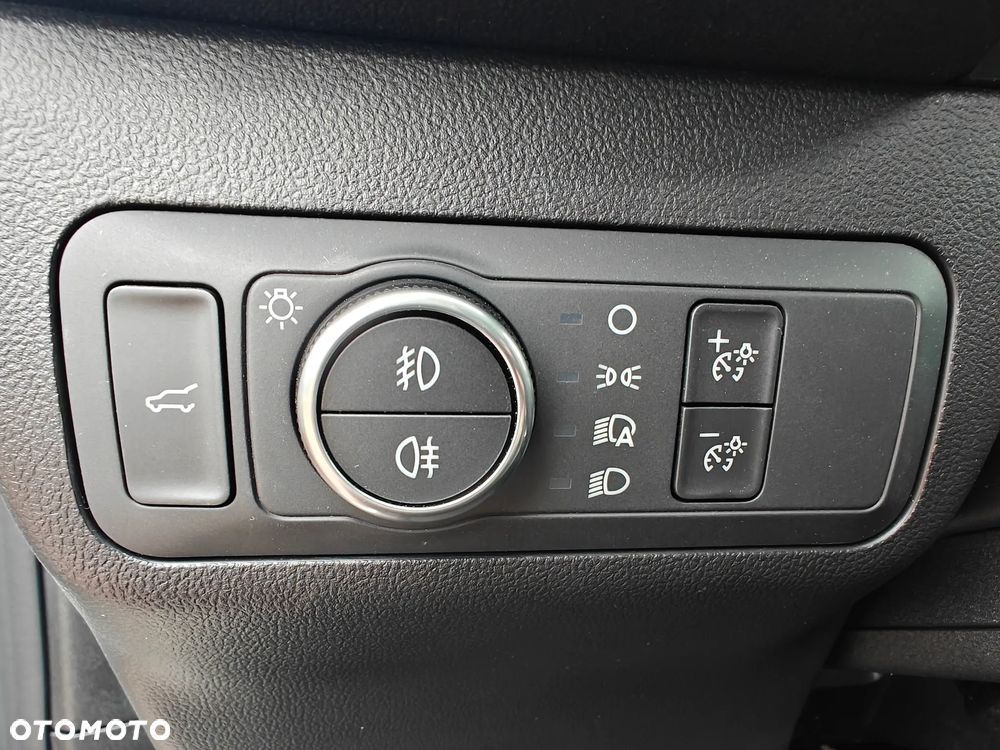 Ford Escape - 26