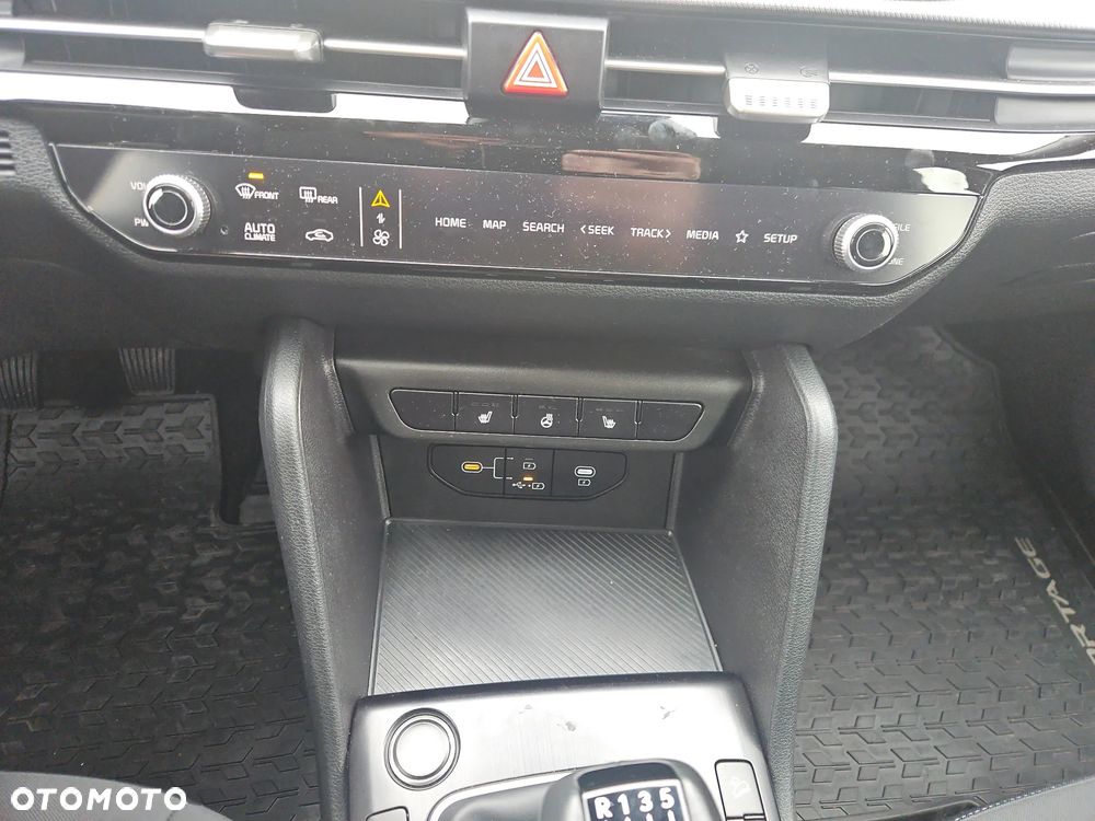 Kia Sportage 1.6 T-GDI M 2WD - 14