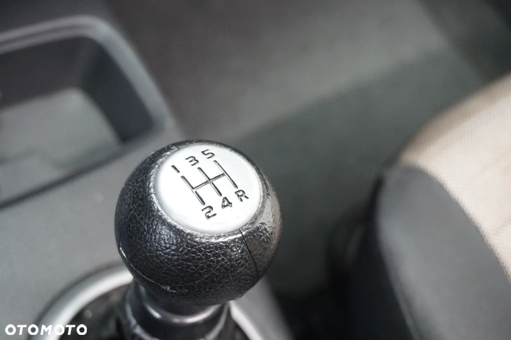 Fiat Sedici 1.6 16V 4x2 Easy - 27