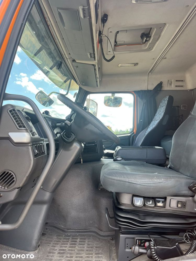 Volvo FM 500 - 6