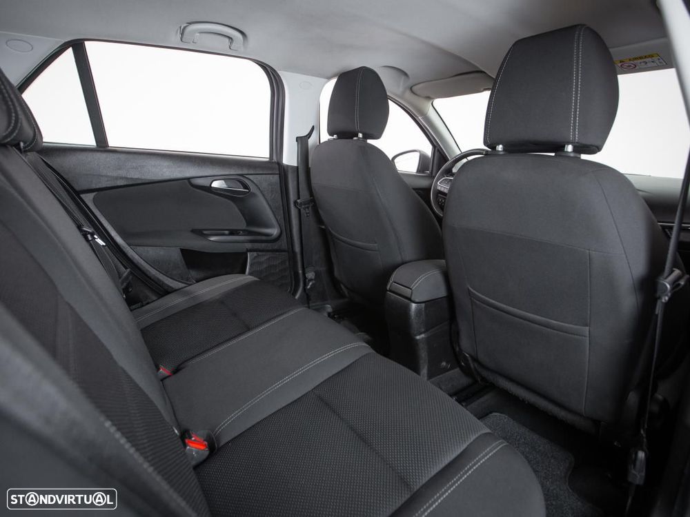 Fiat Tipo Station Wagon - 11