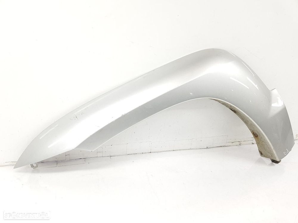 ARO FRONTAL ESQUERDO TOYOTA LAND CRUISER PRADO 2007 -7561260111B0 - 1