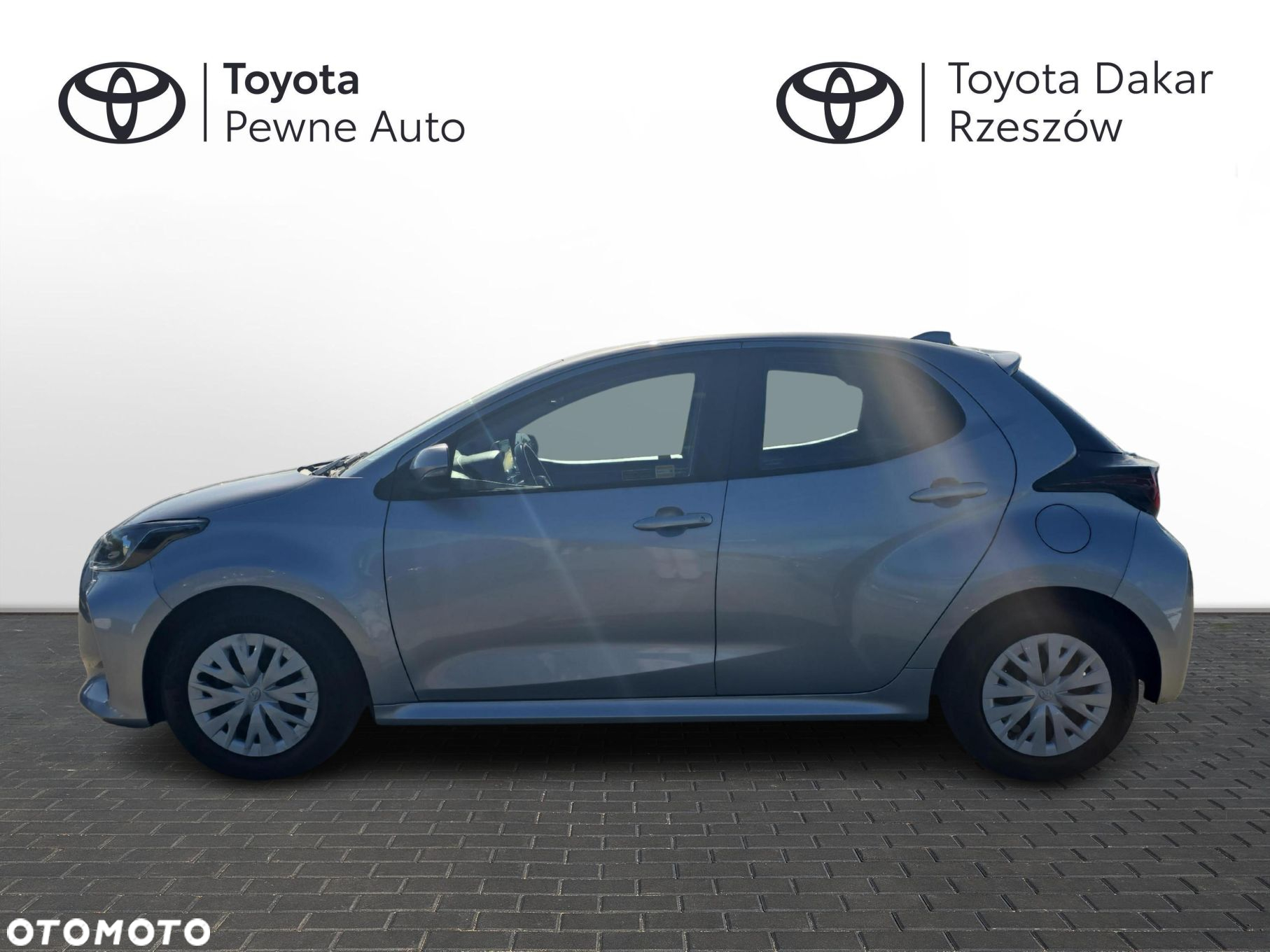 Toyota Yaris - 2