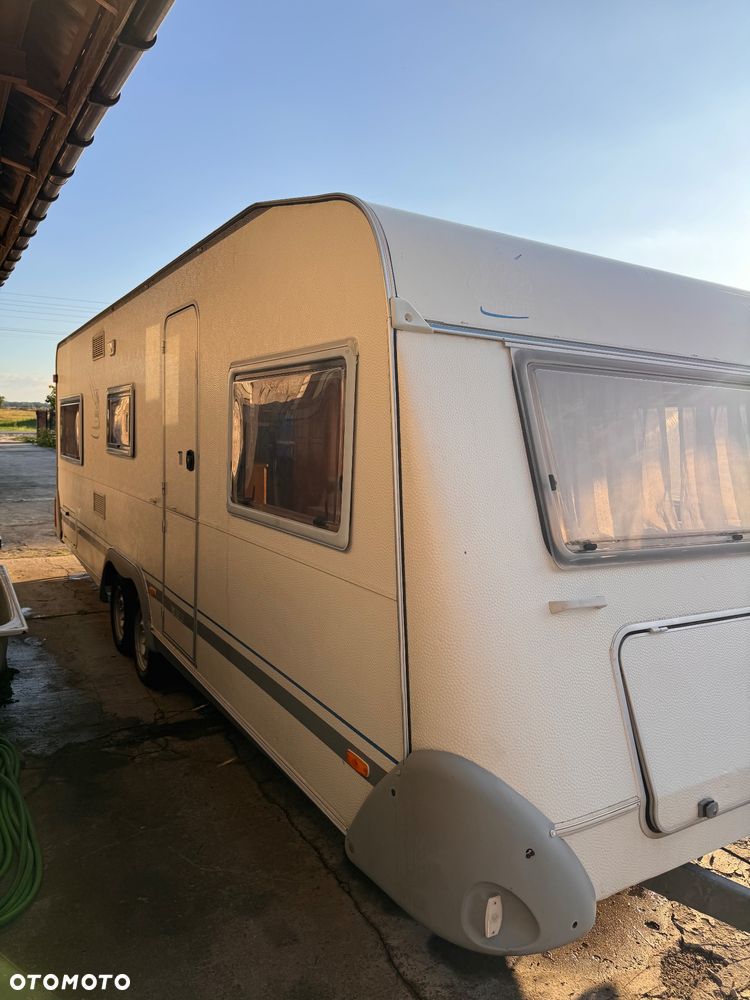 KNAUS Azur 750 - 1