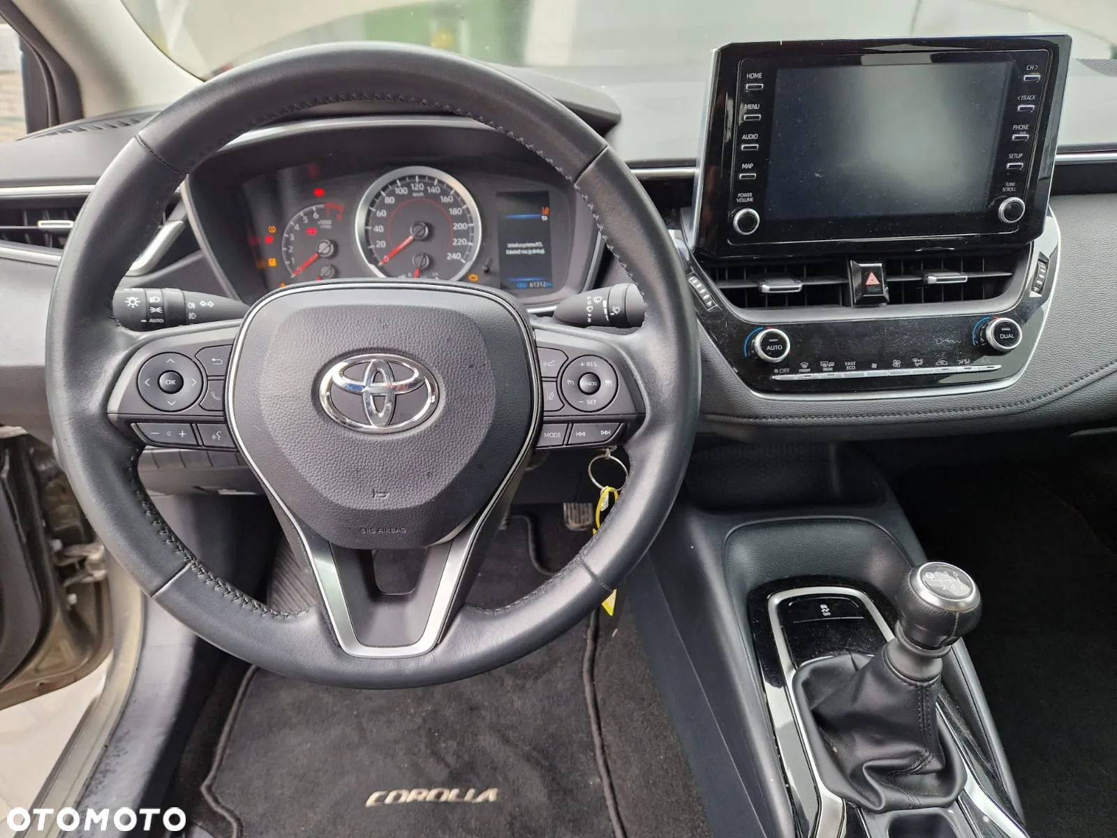 Toyota Corolla 1.5 Active - 14