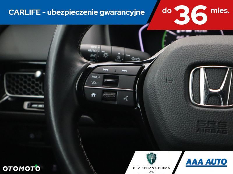 Honda Civic - 19