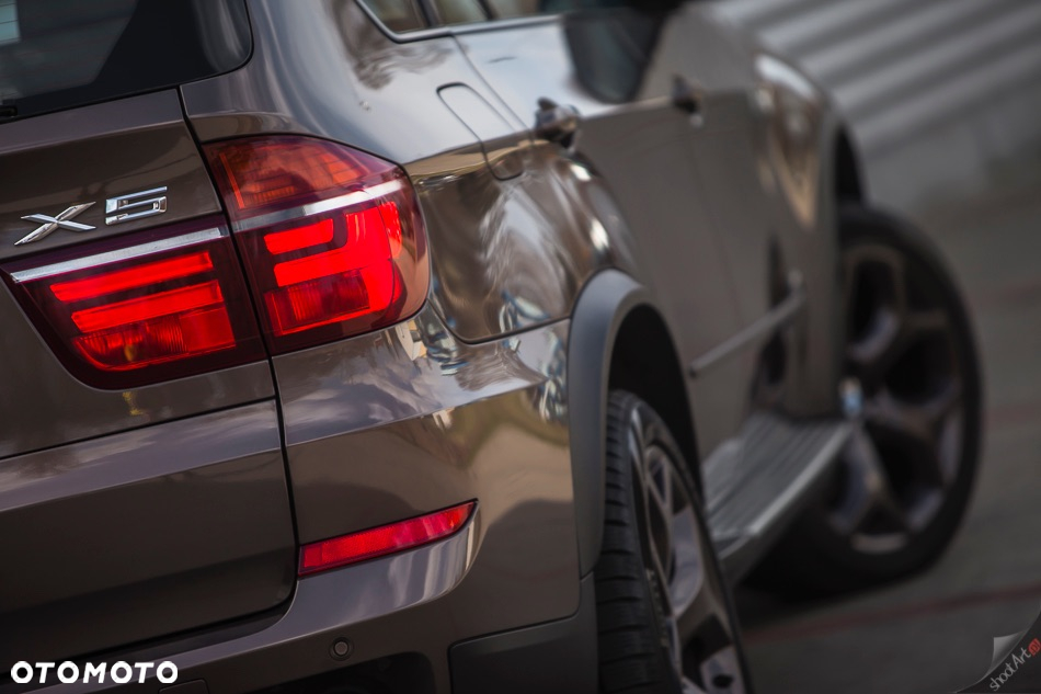 BMW X5 xDrive40d Edition Exclusive - 10