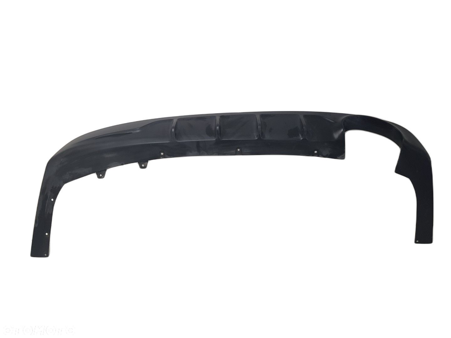 SPOILER ZDERZAKA TYLNEGO TYL DYFUZOR KIA OPTIMA IV LIFT 18-24 86690-D4500 - 1