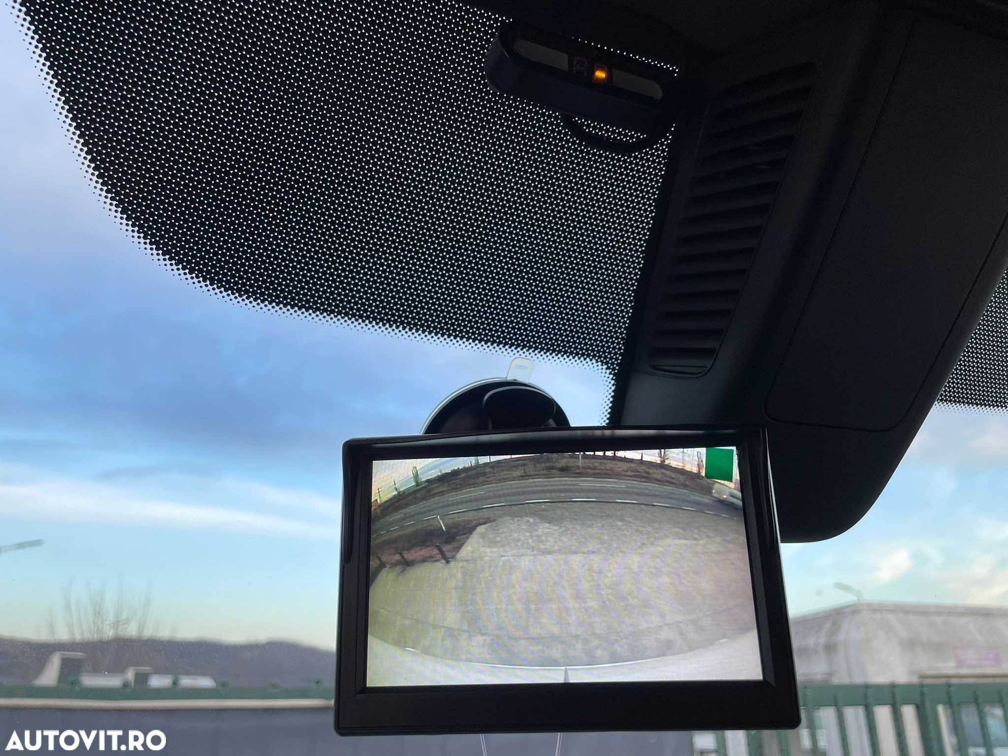 Mercedes-Benz Sprinter FRIGORIFIC THERMO KING - 21