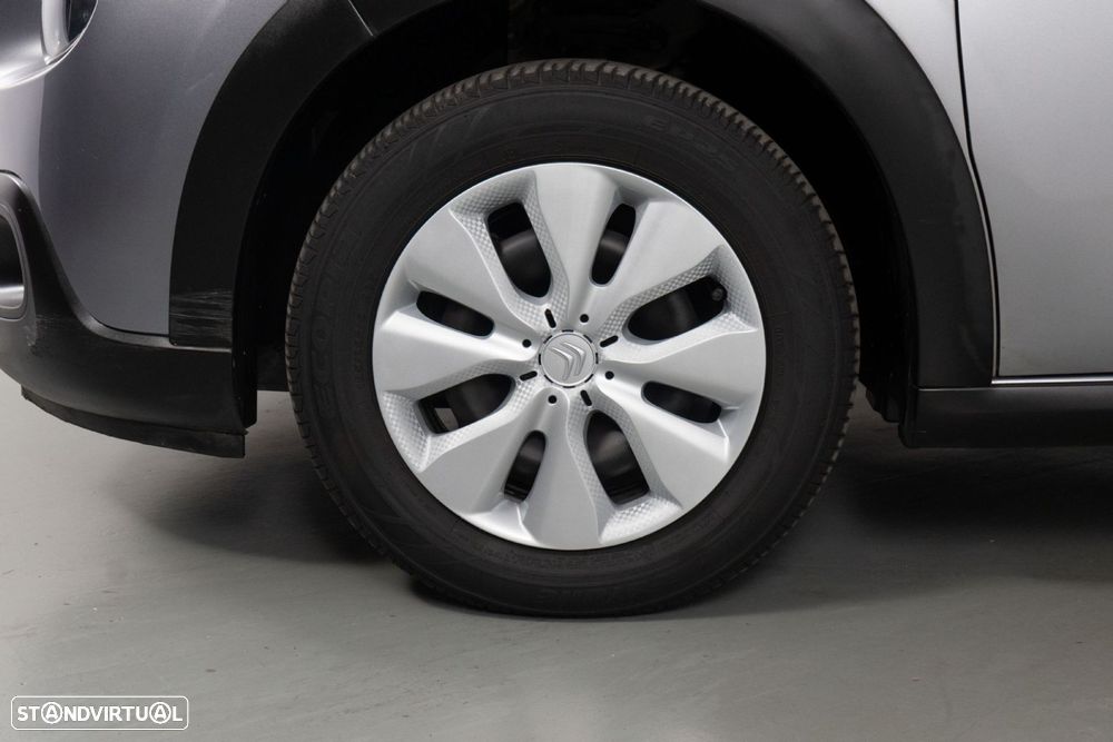Citroën C3 1.2 PureTech Feel - 17