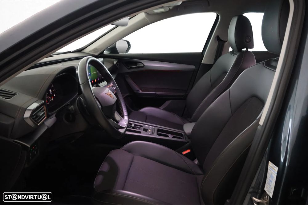 Cupra Formentor 1.4 e-Hybrid DSG - 9