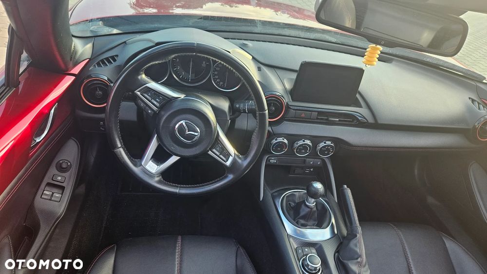 Mazda MX-5 2.0 Skyfreedom i-ELOOP - 6