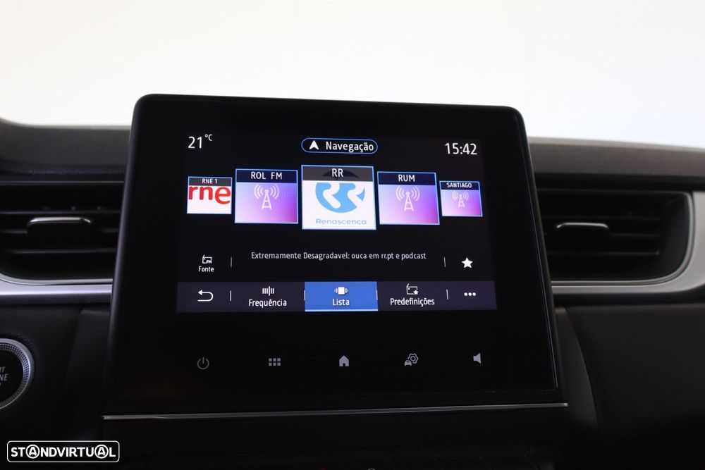 Renault Captur 1.0 TCe Evolution - 23