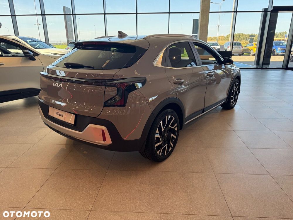 Kia XCeed - 7