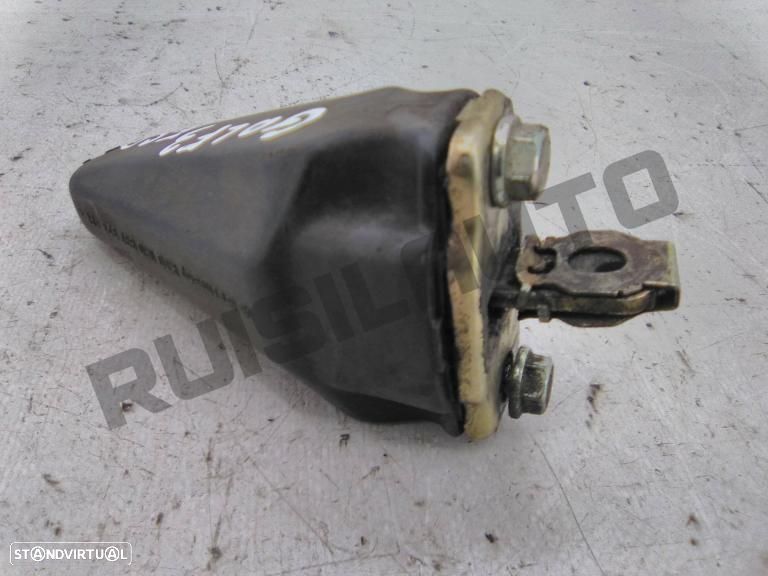 Limitador De Porta Frente Esquerdo  Vw Golf Iii (1h) [1989_1998 - 2