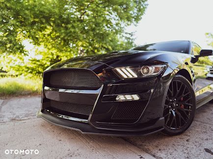Ford Mustang 5.0 V8 GT - 15