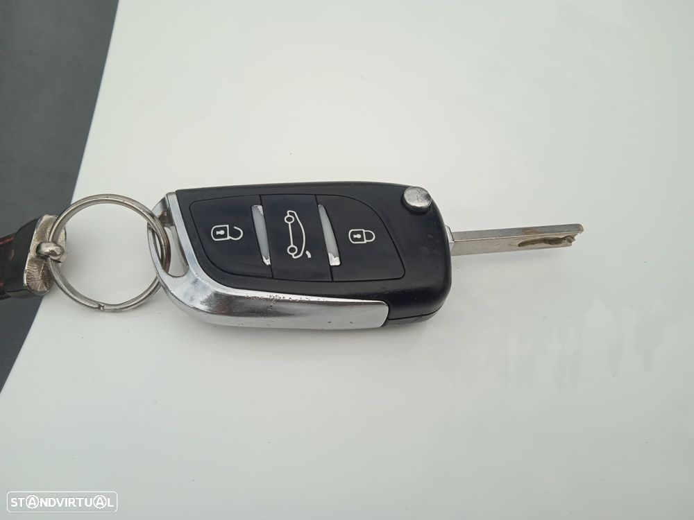 Citroën Berlingo XL (Longa) 1.6 Hdi 100cv 3 lugares 5 portas - 59