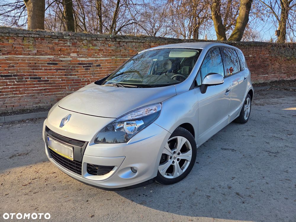 Renault Scenic dCi 130 FAP Bose Edition - 7