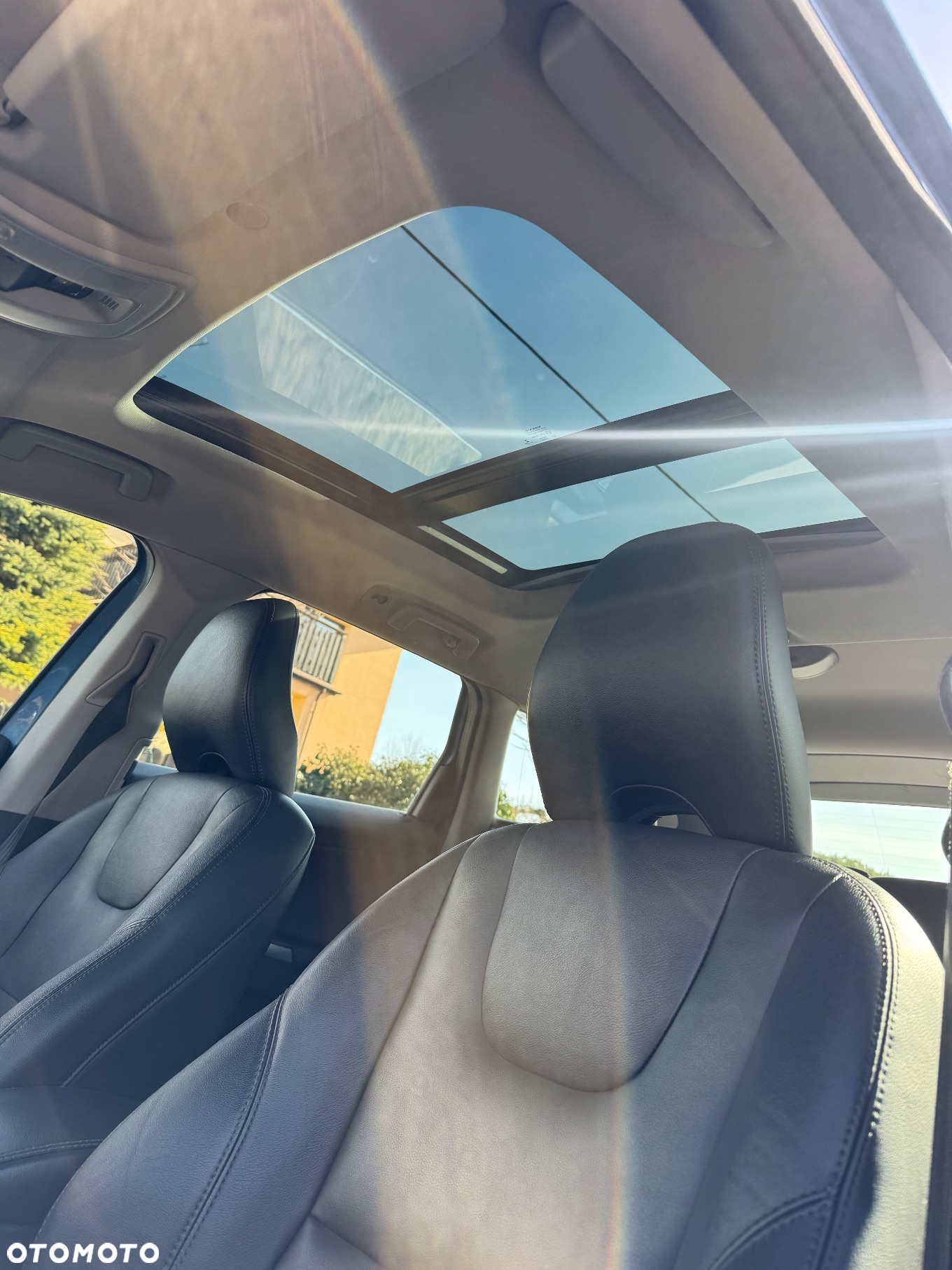 Volvo XC 60 D3 Summum - 6