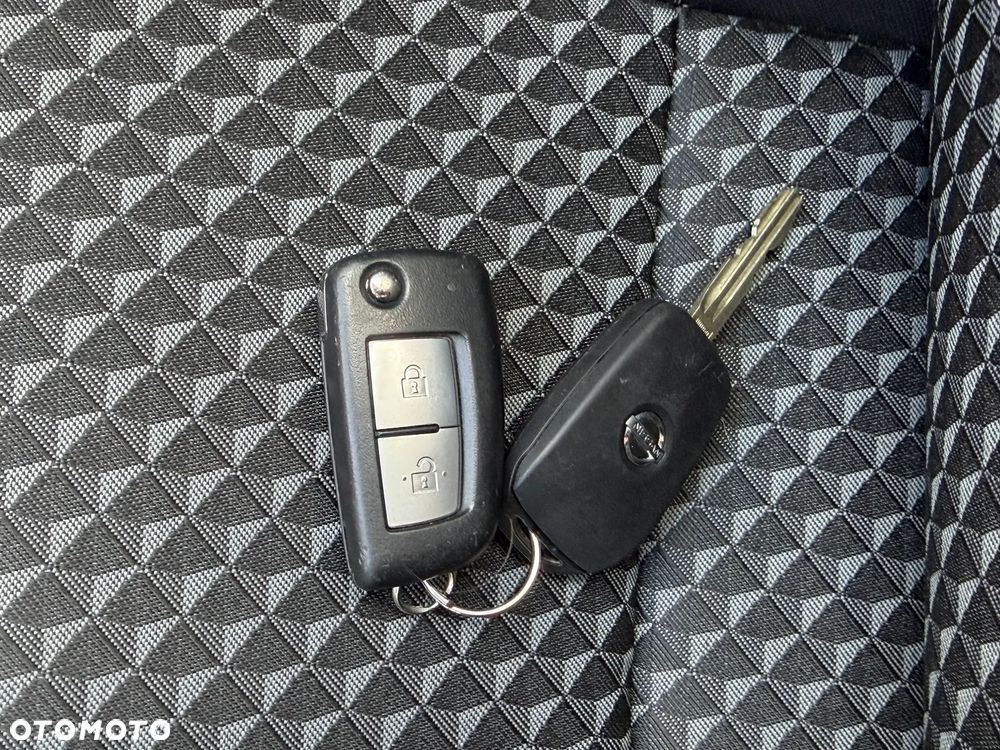 Nissan Micra IG-T 100 N-TEC - 30
