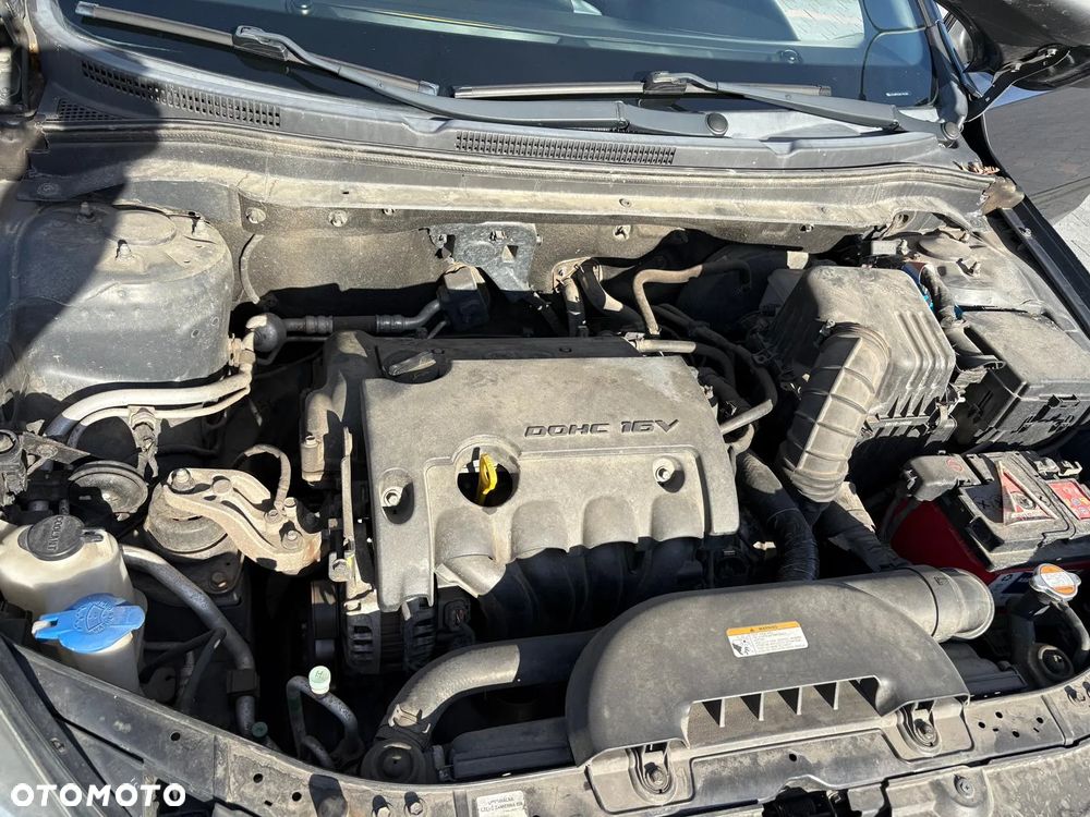 Kia Ceed 1.4 Comfort - 12