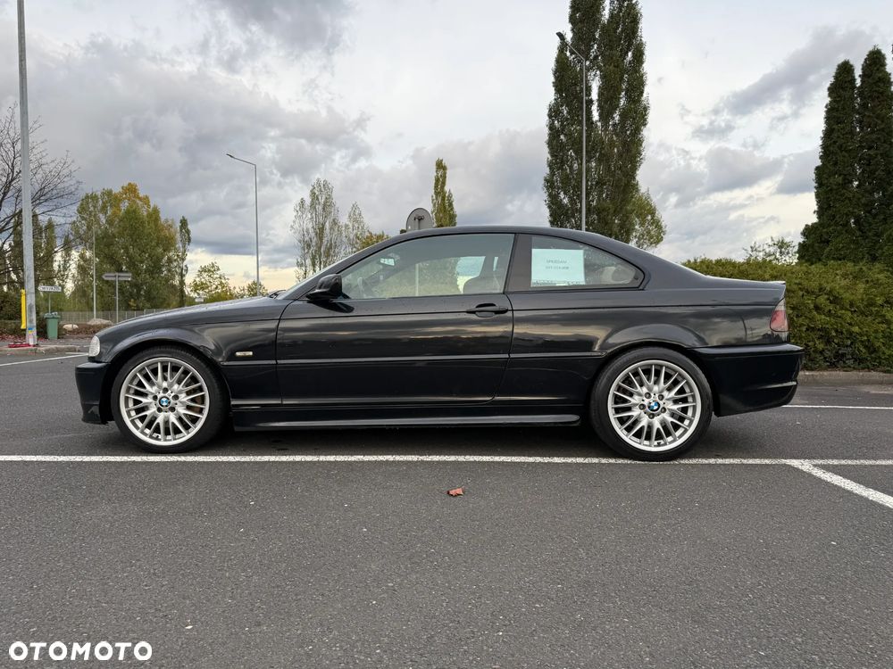 BMW Seria 3 330 Ci Edition Sport - 3