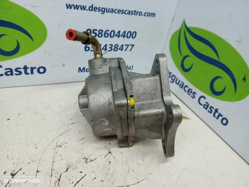 DEPRESSOR TRAVÃO / BOMBA VÁCUO RENAULT MEGANE I CLASSIC 2000 -72117207L - 1