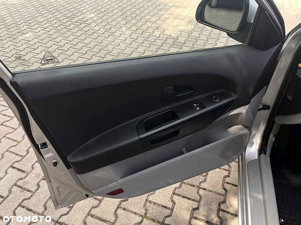 Kia Ceed 1.6 CVVT LX - 7