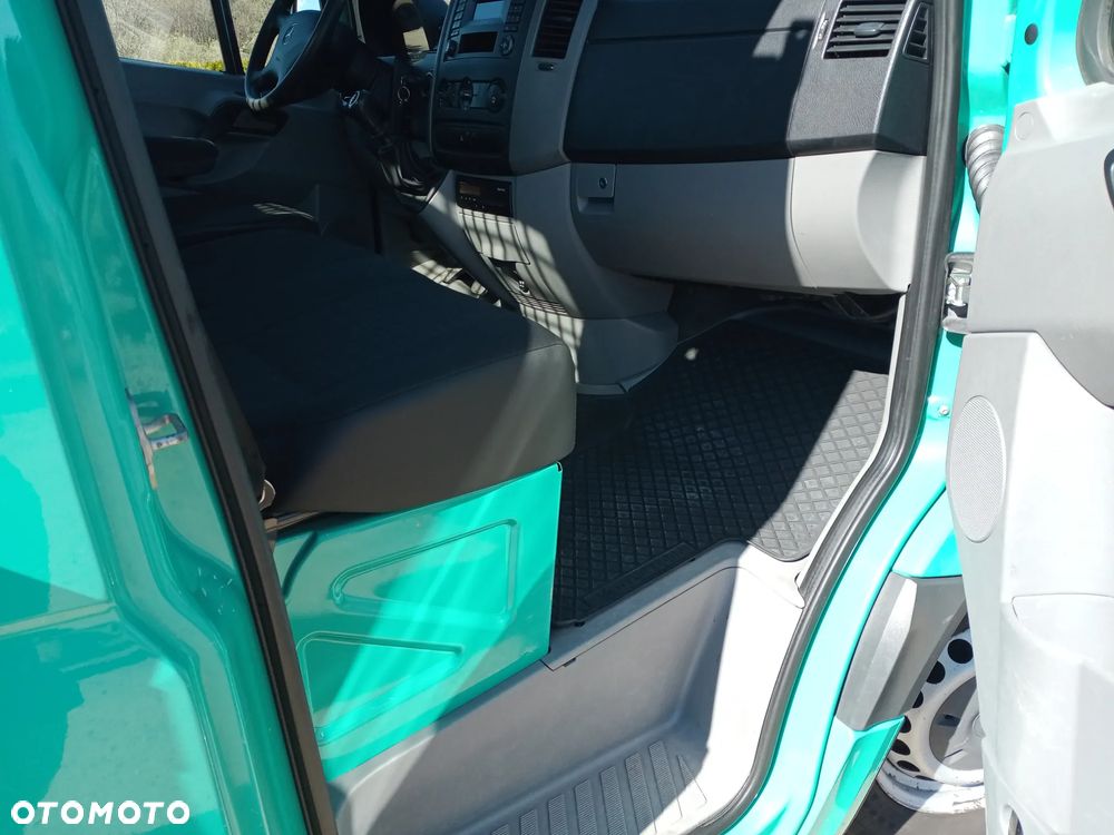 Mercedes-Benz SPRINTER 313 SKRZYNIOWY - 14