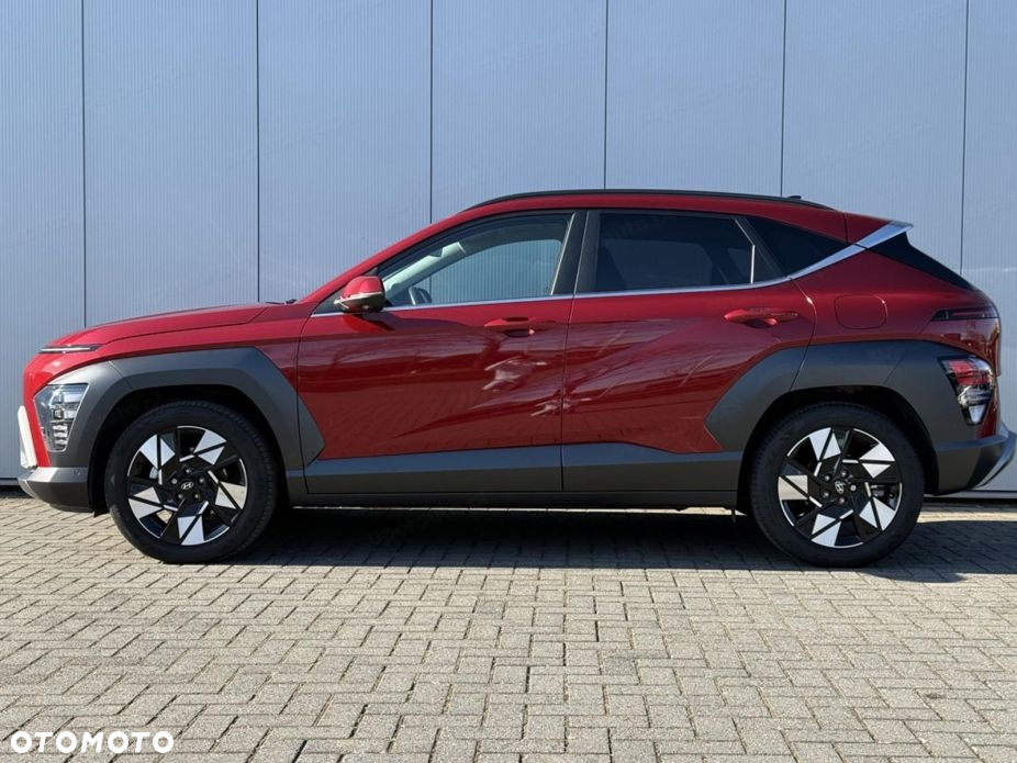 Hyundai Kona - 3