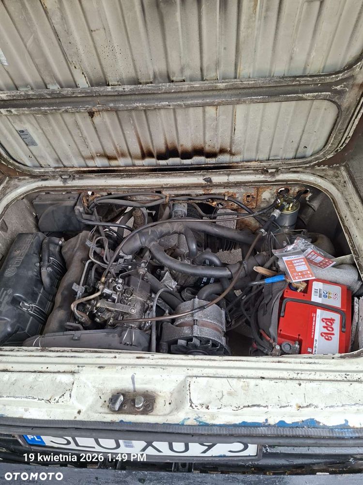 Volkswagen Transporter - 6