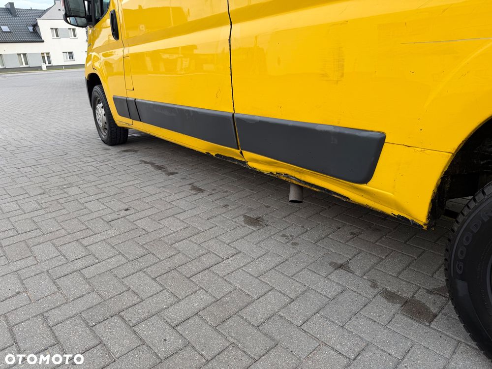 Fiat Ducato - 9