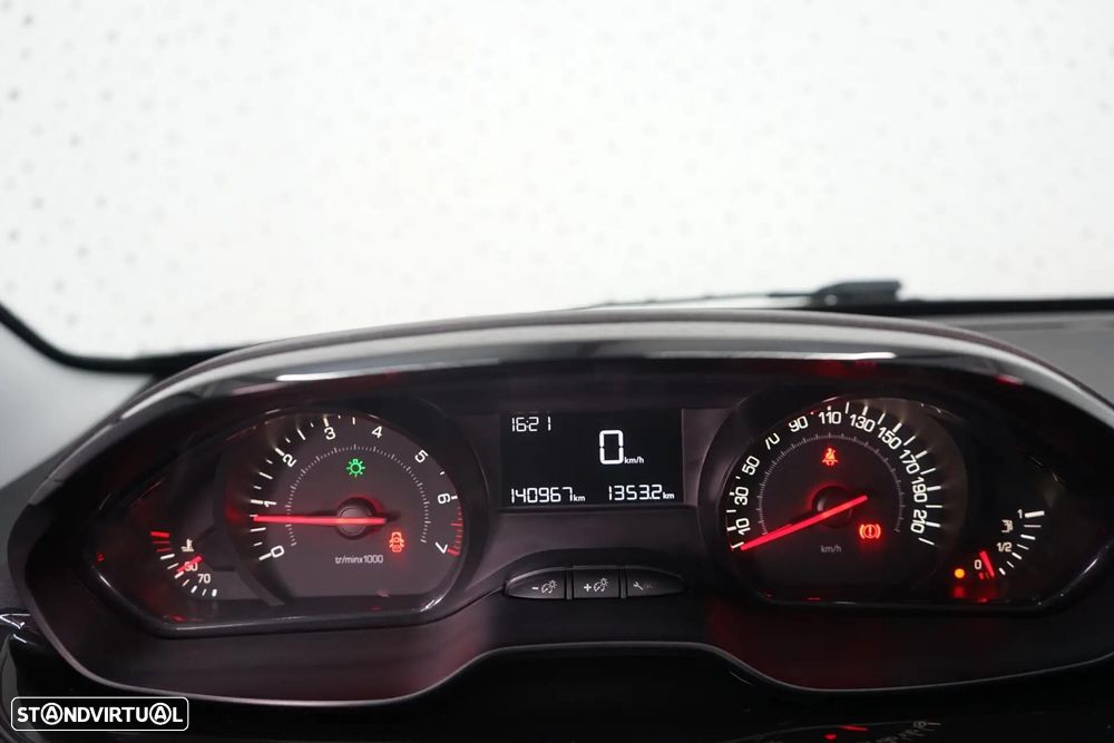 Peugeot 208 1.0 PureTech Access - 22