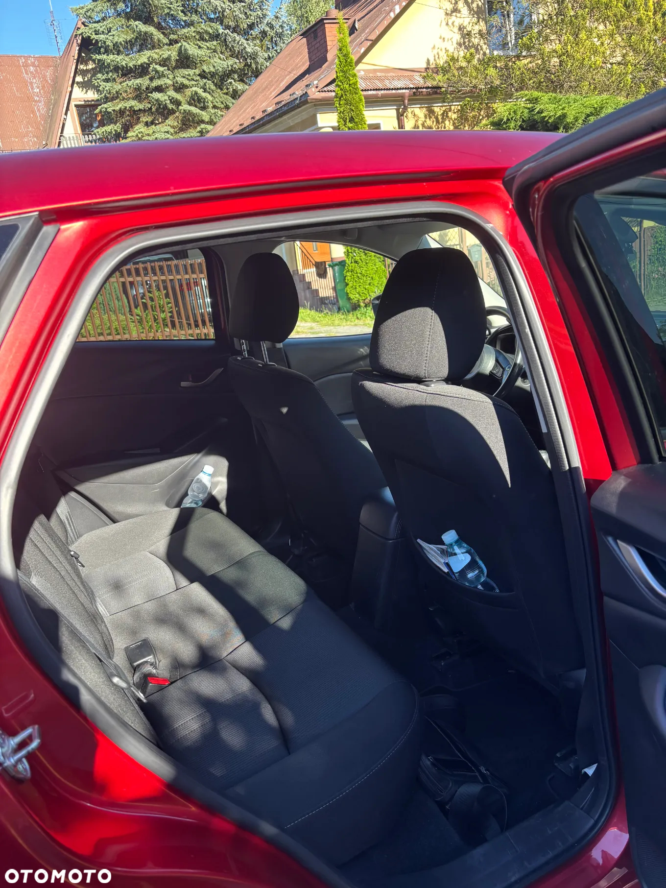 Mazda CX-3 - 7