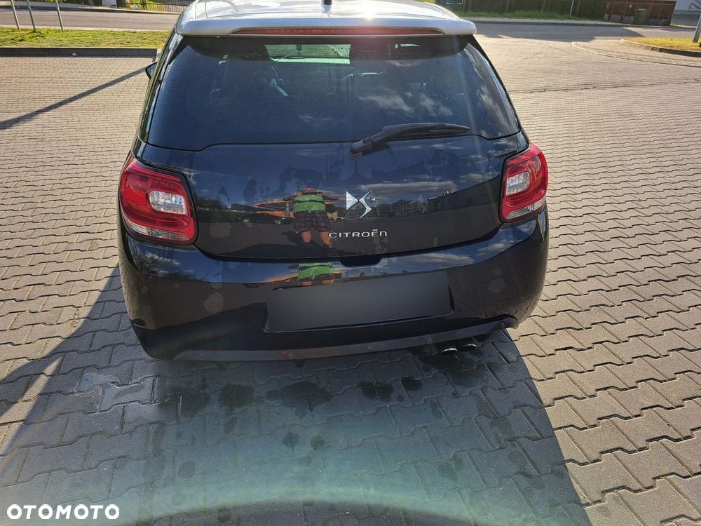 Citroën DS3 1.6 THP SportChic - 3