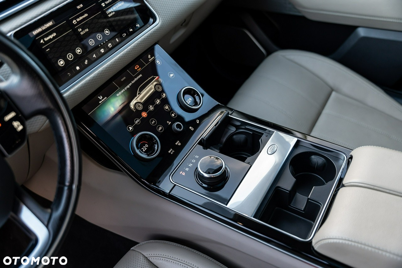 Land Rover Range Rover Velar 2.0 SD4 R-Dynamic SE - 16