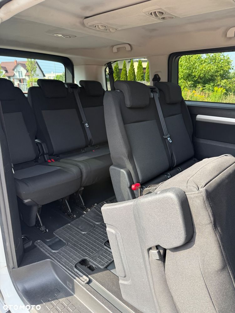 Toyota ProAce - 22